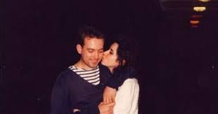 Just Like Heaven Robert Smith Mary Poole Robert Smith The Cure Robert Smith Just Like Heaven