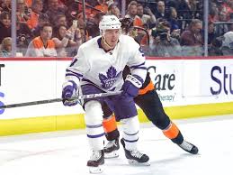 He replaced oscar klefbom as the team's primary offensive blueliner and returned to the form we were used to seeing during his prime. Tyson Barrie Leads Maple Leafs Past Avalanche 5 3