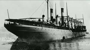 Secrets Of The Bermuda Triangle Review This Drab Documentary Series Tries To Demystify The Legend Entertainment News The Indian Express