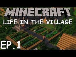 Farming to trade with villagers gets most of my primary diamond stuff . Curse Life In The Village Server Hosting Rental Stickypiston