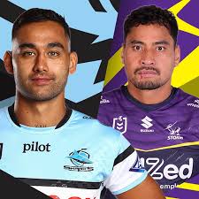 Clark plays flat to Wallace as the Titans surge again