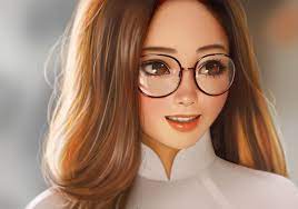 Maybe you would like to learn more about one of these? Cute Girl Artwork Hd Fantasy Girls 4k Wallpapers Images Backgrounds Photos And Pictures