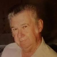 Obituary information for James Owen Vidrine