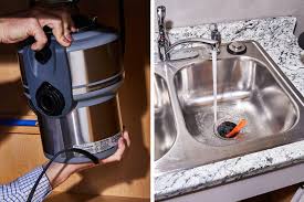 Sink Garbage Disposal Reviews