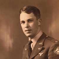 Walter Morton Soule (1920–2011) • FamilySearch