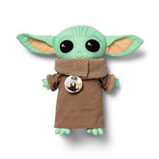 Star Wars The Mandalorian The Child Pillowbuddy In 2021 Kids Pillows Dolls Handmade Felting Projects