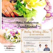 Comel & molek wedding service want to make sure comel molek malay wedding planning specializes in managing just these occasions; Facebook