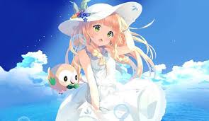 Anime wallpapers hd full hd, hdtv, fhd, 1080p 1920x1080 sort wallpapers by: Tt474 Pokemon Lillie Playmat Yugioh Mtg Pokemon Vanguard Anime Gaming Mats Anime Music Anime Anime Wallpaper Live