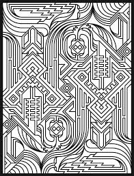 Basis concept of kids coloring book is to provide a drawing and painting game for kids that contain coloring pages of different categories that helps kids color, paint and draw and have fun at the same time. Open Ms Paint Select Paint Bucket Enjoy Abstract Coloring Pages Geometric Coloring Pages Pattern Coloring Pages
