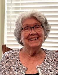 Obituary information for Beverly Satchwell Cooney