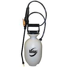 3.4 out of 5 stars 872. Roundup 1 Gallon Plastic Handheld Sprayer Lowes Com Sprayers Chemical Staining Tools