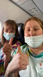 Kim Rodrigue's Cancer Journey Fundraising