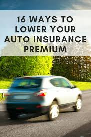 A car insurance deductible is the amount you have to pay when you file an insurance claim with your carrier. 16 Ways To Lower Your Auto Insurance Premium Car Insurance Rates Car Insurance Car Insurance Tips