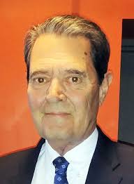 Four inducted into county golf hall of fame