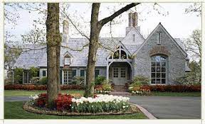 With monster house plans, you can customize your search process to your. French Country Style Homes Jack Arnold Dream Homes Decoration French Country House Plans French Country House Country House Plans