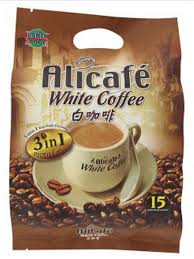 Maybe you would like to learn more about one of these? Alicafe 3 In 1 White Coffee White Coffee Market Malaysia