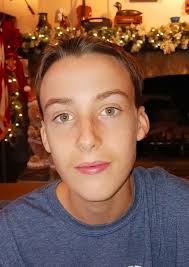 Logan Atkinson's Instagram, Twitter & Facebook