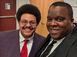 WHAT AN AMAZING TIME!! Performing Messiah with the @phoenixsymphony has  been an incredible experience. We performed Messiah throughout the Phoenix  metro area and each hall was packed! The orchestra was simply superb