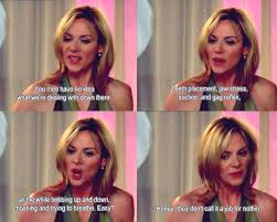 The 21 Best Things Samantha Jones Ever Said On &quot;Sex And The City&quot; via Relatably.com