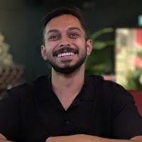 1000+ Profile mit dem Suchbegriff „Rajan“