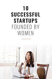 Life At Home Inspirational Women Start Up Success Business