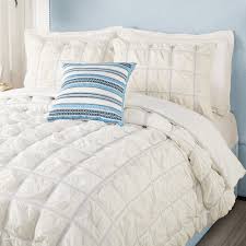 Find designer jessica simpson up to 70% off and get free shipping on orders over $89. Jessica Simpson Mykonos Queen Comforter Set 4pc Walmart Com Walmart Com