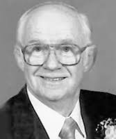 Charles Herron Obituary (2007)