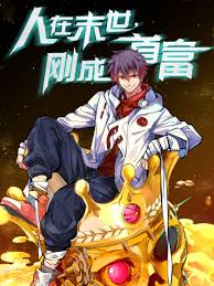 Average 3.2 / 5 out of 5. Read Become The Richest Man In The Last Days Manga Latest Chapters