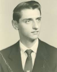 Most Recent Obituaries