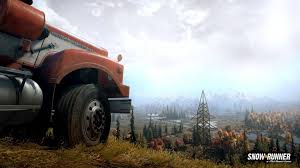 Expand and customize your fleet with many upgrades and accessories including an exhaust snorkel for heavy waters or chain tires to battle the snow…. Snowrunner Kaufen Snowrunners Epic Store Key Mmoga