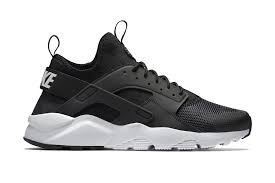 Nike Introduces A Men S Version Of The Air Huarache Ultra Nike Air Huarache Ultra Nike Air Huarache Air Huarache Ultra