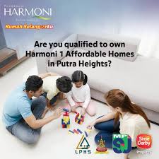 Rumah selangorku @ bandar bukit raja, klang. 3 Important Things To Know To Own Sime Darby Property