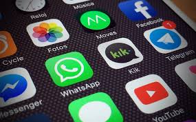 Maybe you would like to learn more about one of these? Kik Messenger Vs Telegram Vs Whatsapp 2021 Stay Techie