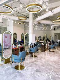Pia hair salon is a beauty & hair salon based in los angeles area. T5 Hair Salon Irvine 220 Photos 382 Reviews Hair Salons 2967 Michelson Dr Irvine Ca Phone Number