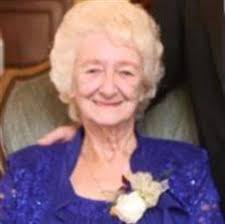 Obituary, Visitation & Funeral Information