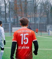 SSV Erkrath 的個人檔案