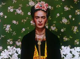 I drank to drown my sorrows, but the damned things learned how to swim.. Pera Museum With Her Beloved Diego Mexico Nickolas And The Masterpieces She Painted From Her Bed Frida Kahlo