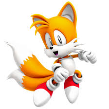Classic Tails Jump Pose Version 2 By Nibroc Rock Sonic Adventure Classic Sonic Sonic Fan Characters