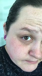 Wearing purple in memory of what would have been Heather Zacek's 29th  birthday. I miss you Heather.