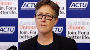 McManus branded 'stooge' as unions war