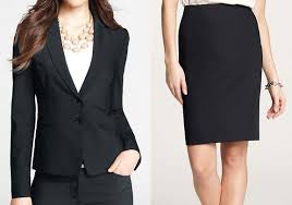Formal attire in the age of sportswear. Presentation Outfit What Is Business Casual