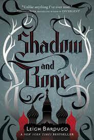 I ate bardugo's debut up — from the mysterious prologue that shows two refugee orphans being tested for magic to this huge climax of winning and early comp of proposed cover for shadow and bone. Shadow And Bone Grisha Trilogy Bardugo Leigh Amazon Com Books