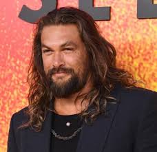 Jason Mamoa is tired of MAGA and President Trump and he rumor is, he's  considering leaving the country. Thoughts?