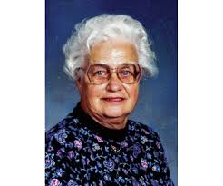 Lora Tobias Obituary (2017)