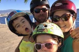 Fundraiser for Tamiko McLane by Krysta Jade : We Support Dave and Tamiko  McLane