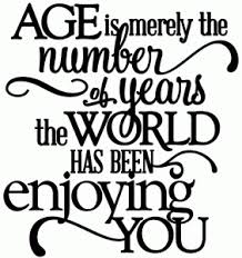 30th Birthday Quotes For Women View Design 49148 Age World Enjoying You Birthday Vinyl Phrase 30th Birthday Quotes Best Birthday Quotes Be Yourself Quotes