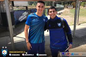 Explore tweets of huachipato fc @huachipato on twitter. Huachipato Fc On Twitter Ultimo Entrenamiento Listo Y Ahora Nos Vamos Al Hotel De Concentracion Manana Es Un Dia Importante Acereros Vamoshuachipato Https T Co Et1kvjngkx