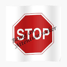 Funny quotes about attention seekers. Attention Seeker Posters Redbubble
