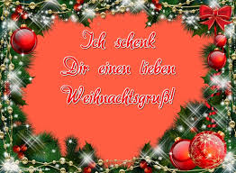 Cine aduce copiilor darurile de crăciun? Felicitari De Craciun In Germana Ich Schenk Dir Einen Lieben Weihnachtsgruss Mesajeurarifelicitari Com