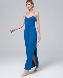 See more ideas about dresses, sundress, summer dresses. Knit Maxi Dress White House Black Market